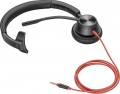 Poly Blackwire 3315-M USB-A