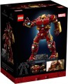 Lego Hulkbuster 76210