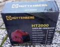 Huttenberg HT2000