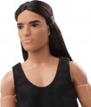 Barbie Signature Fully Posable Barbie Looks Ken HCB79
