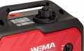 Weima WM 2300iS