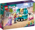 Lego Mobile Bubble Tea Shop 41733