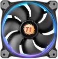 Thermaltake Riing 14 LED RGB 256 Colors Fan 3 Fan