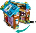 Lego Mobile Tiny House 41735