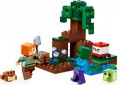 Lego The Swamp Adventure 21240