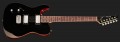 Harley Benton Fusion-T HH HT LH EB