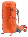 Deuter Aircontact Core 55+10 SL