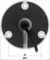 Dahua DH-HAC-HFW2501TU-A-S2 2.8 mm