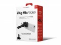 IK Multimedia iRig Mic Video