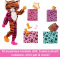 Barbie Cutie Reveal Tiger HKP99