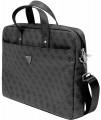 GUESS Saffiano 4G Triangle Logo 16