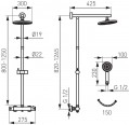 F-Design Anima FD5-ANA-7U-11