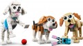 Lego Adorable Dogs 31137