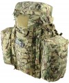 Kombat Tactical Assault Pack