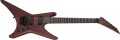 Jackson Pro Series Signature Dave Davidson Warrior WR7 MAH