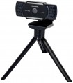 Verbatim Webcam with Microphone Full HD 1080p Autofocus