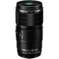 Olympus 90mm f/3.5 ED Macro IS Pro
