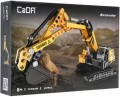 CaDa Excavator C65003w