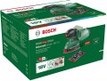 Bosch UniversalSander 18V-10 06033E3100