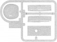 ICM B-26K Counter Invader (early) (1:48)