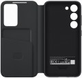Samsung Smart View Wallet Case for Galaxy S23