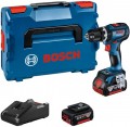 Bosch GSB 18V-90 C Professional ‎06019K6106