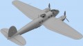 ICM He 111H-6 (1:48)