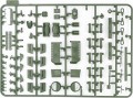 ICM T-34 Tyagach Model 1944 (1:35)