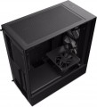 NZXT H5 Flow RGB Black