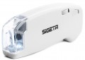 Sigeta MicroGlass 100x