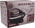 Grunhelm EI2208C