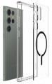 Spigen Ultra Hybrid OneTap Metal Ring (MagFit) for Galaxy S2