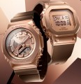 Casio G-Shock GM-S5600BR-5
