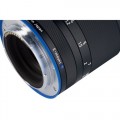 Carl Zeiss 85mm f/2.4 Loxia