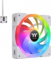 Thermaltake SWAFAN EX12 RGB White (3-Fan Pack)