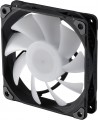 Phanteks M25 PWM D-RGB 120mm Black Fan Single