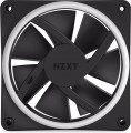 NZXT F120 RGB DUO Black