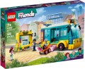 Lego Heartlake City Bus 41759