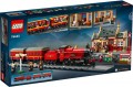 Lego Hogwarts Express and Hogsmeade Station 76423