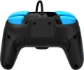 PDP Rematch Glow Wired Controller