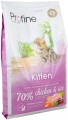 Profine Kitten Chicken/Rice 10 kg