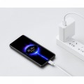 Xiaomi 120W Charger + USB Type-C Cable