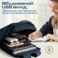 Promate EcoPack Backpack 15.6