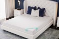 Latona Prime Zephyr Macaroon 120x190