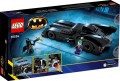 Lego Batmobile Batman vs. The Joker Chase 76224