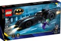 Lego Batmobile Batman vs. The Joker Chase 76224