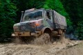 Revell Unimog 2T Milgl (1:35)