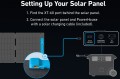 ANKER 531 Solar Panel