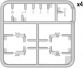 MiniArt T-55 Czechoslovak Production (1:35)