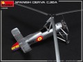 MiniArt Spanish Cierva C.30A (1:35)